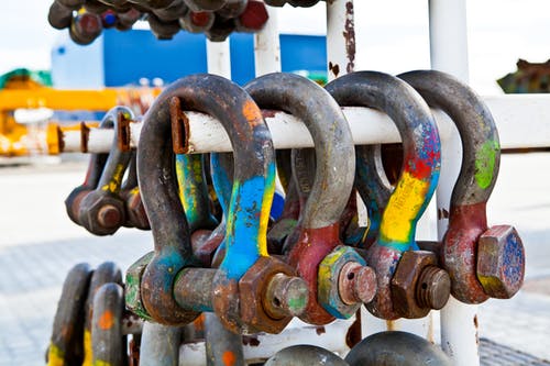 Vertex Rigging Limited Competent Rigging - Vertex Safety Resources